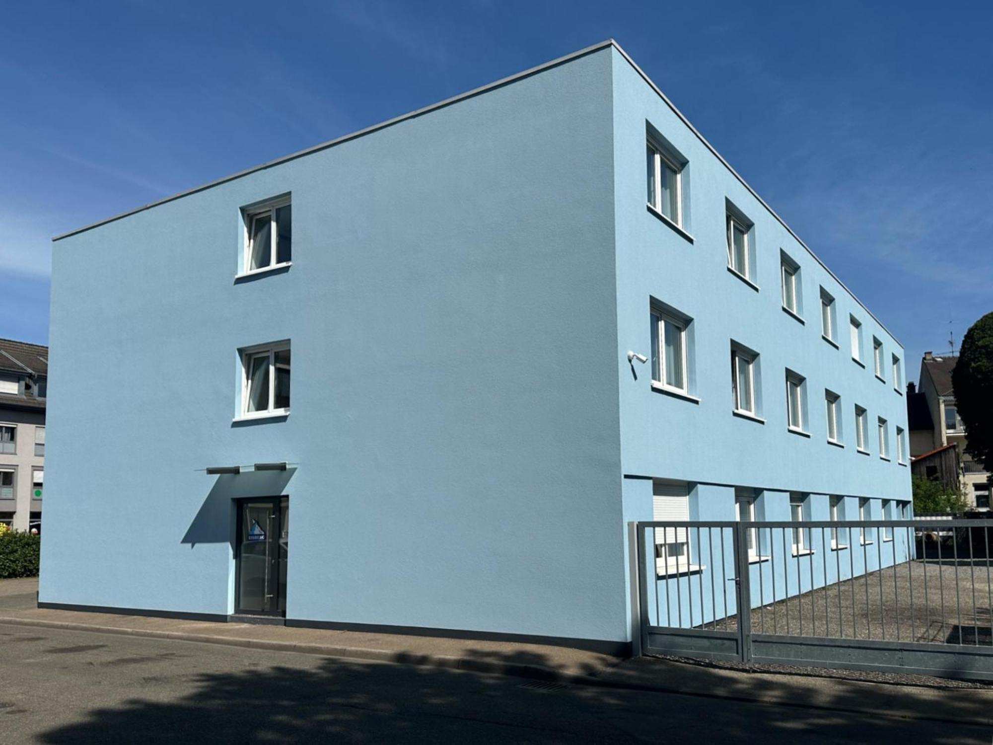 Hotel Eisberg Schwanen Lahr (Baden-Wurttemberg)