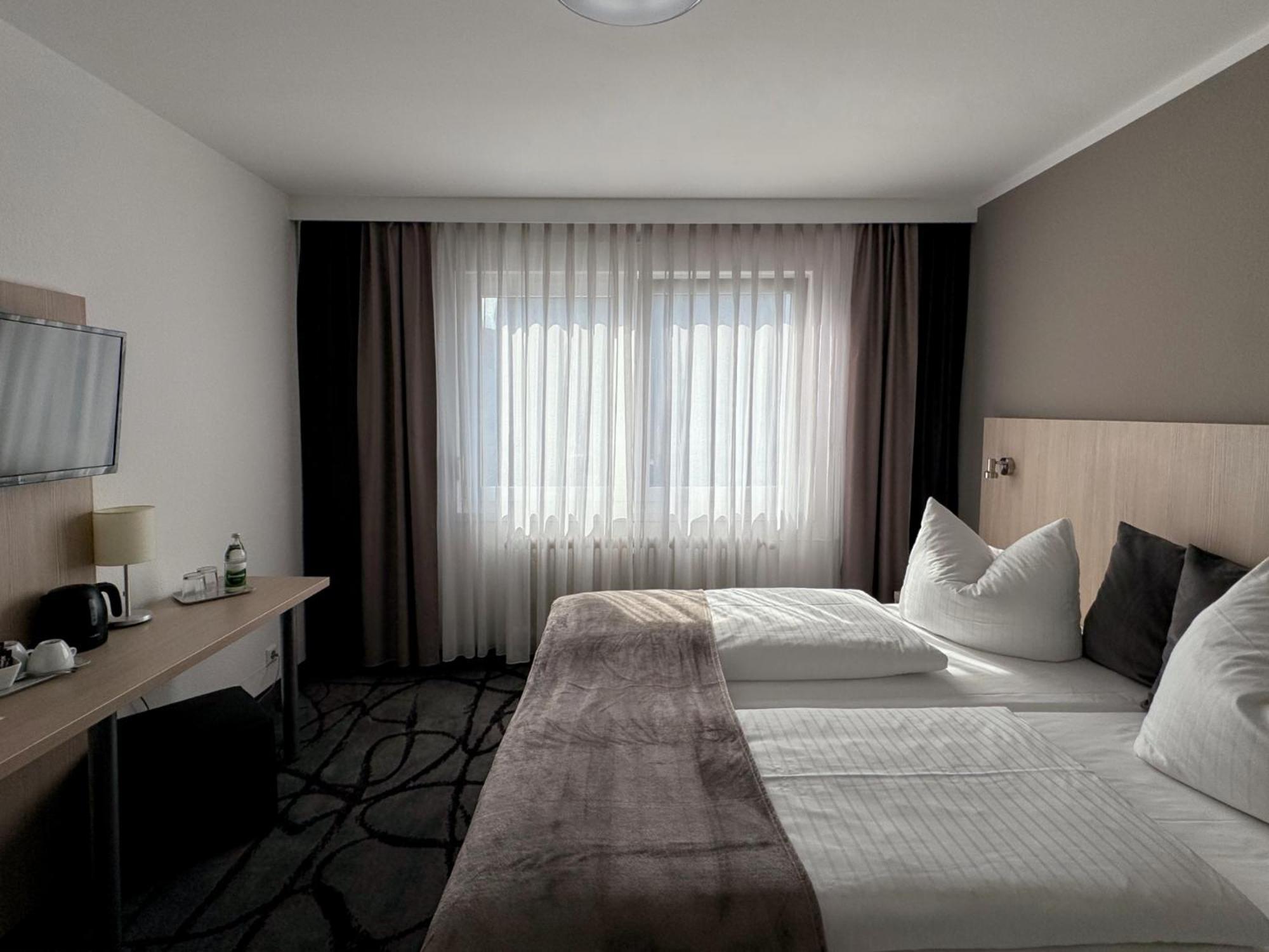 Hotel Eisberg Schwanen