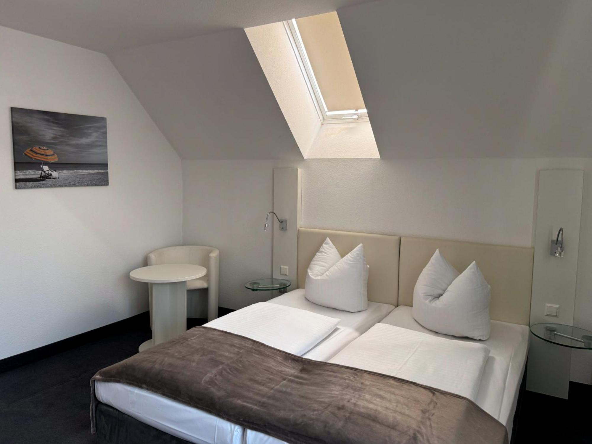 Hotel Eisberg Schwanen 3*
