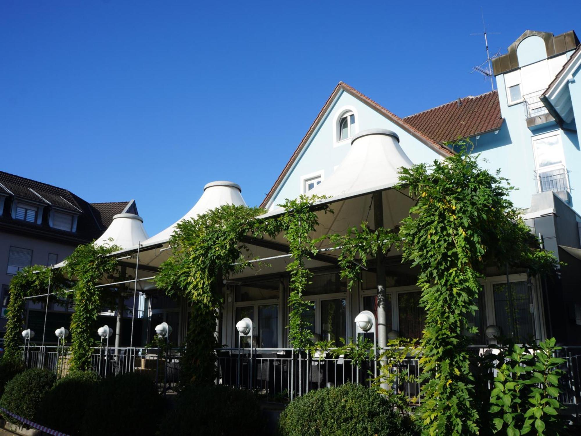 Hotel Eisberg Schwanen Lahr/Schwarzwald